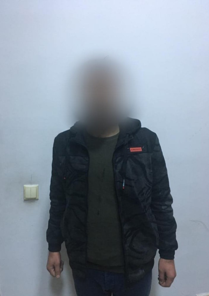 Siirt’te sözde lider düzeydeki PKK’lı terörist teslim oldu 