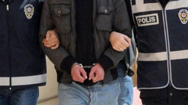 Siirt’te suç örgütüne operasyon: 9 kişi tutuklandı