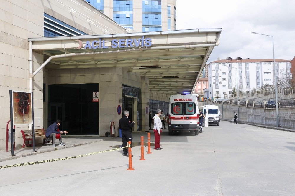 Siirt’te tarım aracı devrildi: 1 yaralı 