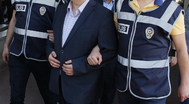 Siirt'te terör operasyonu: 6 gözaltı
