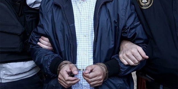 Siirt'te terör operasyonu! Tutuklamalar var
