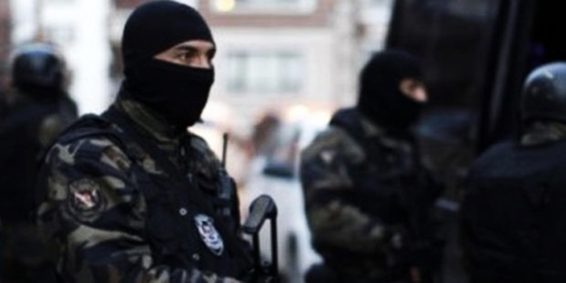 Siirt'te terör örgütüne operasyon!