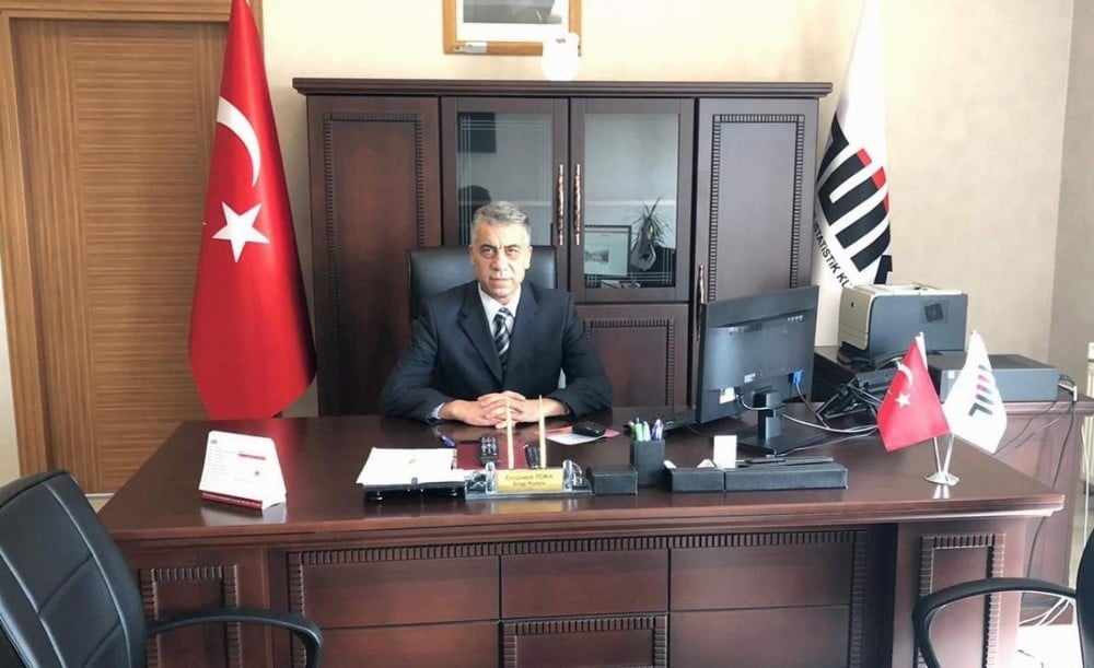 Siirt’te trafik kazası istatistikleri açıklandı 