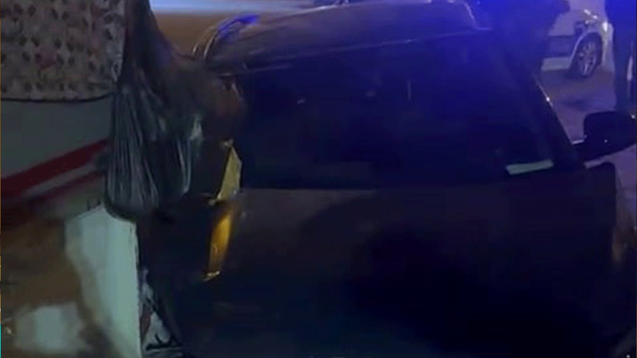 Siirt’te trafik kazası! Kurtalan’da 3 kişi yaralandı