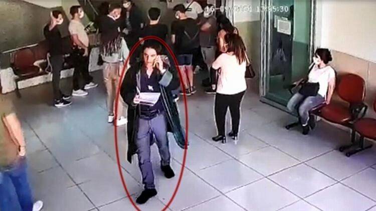 Siirt'te yakalanmıştı! İnşaat işçisi sahte avukatın 16 suç kaydı ortaya çıktı