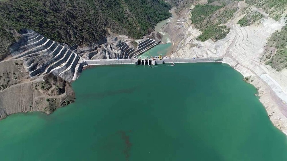Siirt’ten ülke ekonomisine yıllık 70 milyon dolarlık katkı 