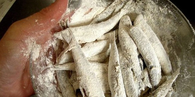 Sık balık tüketenler dikkat! Kansere neden oluyor