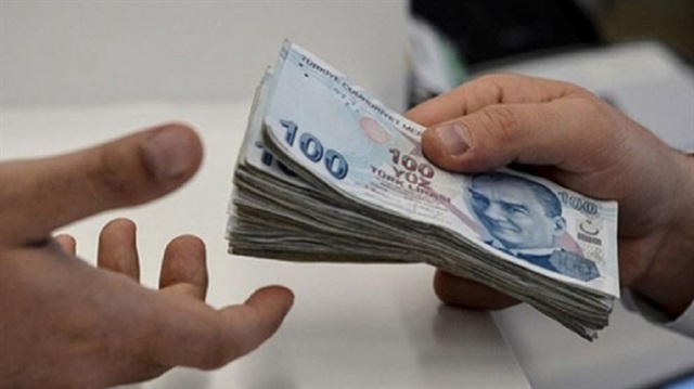 Sık sık borç isteyene kötü haber