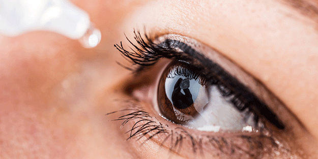 Sık sık gözleriniz seğiriyorsa dikkat! Ciddi sorunlara yol açıyor