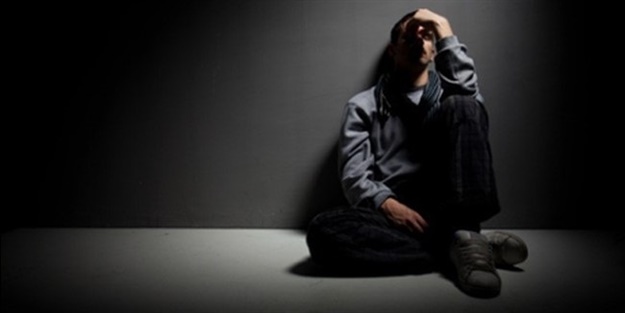 Sık sık kaygı ve depresyon yaşayan kişilerde kanserden ölüm riski artıyor