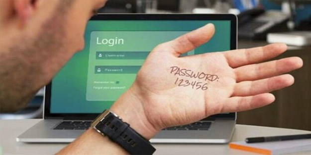 Sık sık şifresini unutanlara müjde!