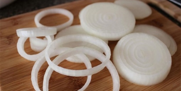 Sık sık soğan yemenin vücutta oluşturduğu 7 muhteşem değişim