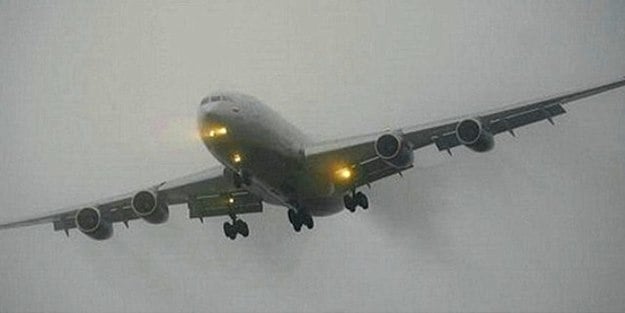 Sık sık uçuyorsanız dikkat!