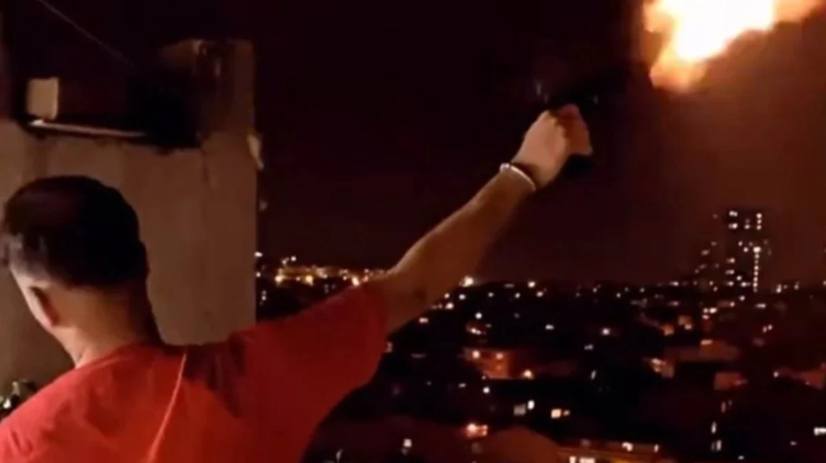 Sık sıkabilirsen! Düğün ve konvoylarda havaya ateş açmanın cezası 10 yıl hapis