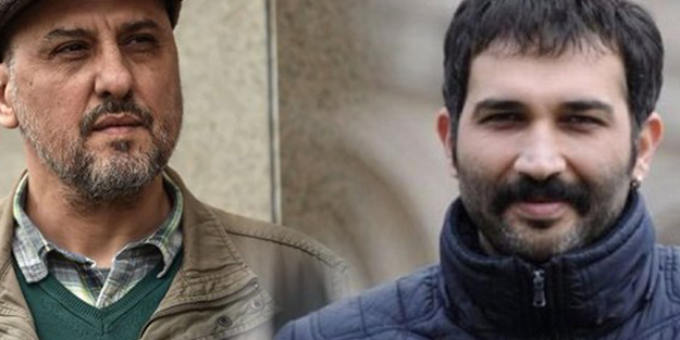 Şık ve Atay HDP'yi böldü