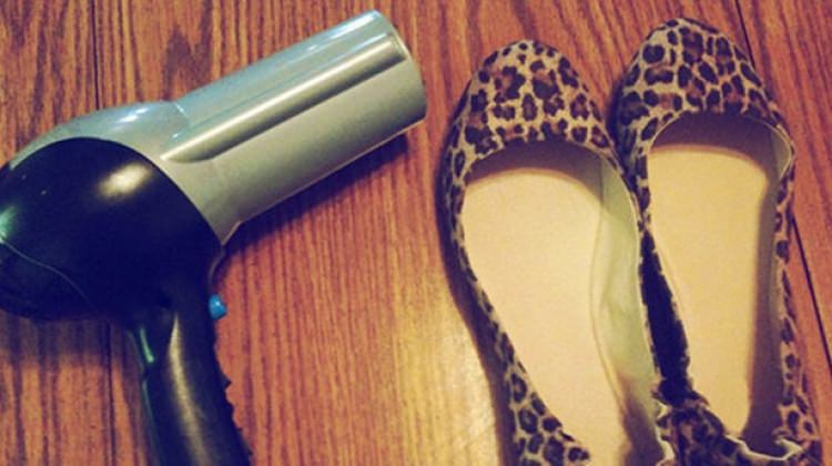 Sıkan babetlerinizi böyle genişletin!