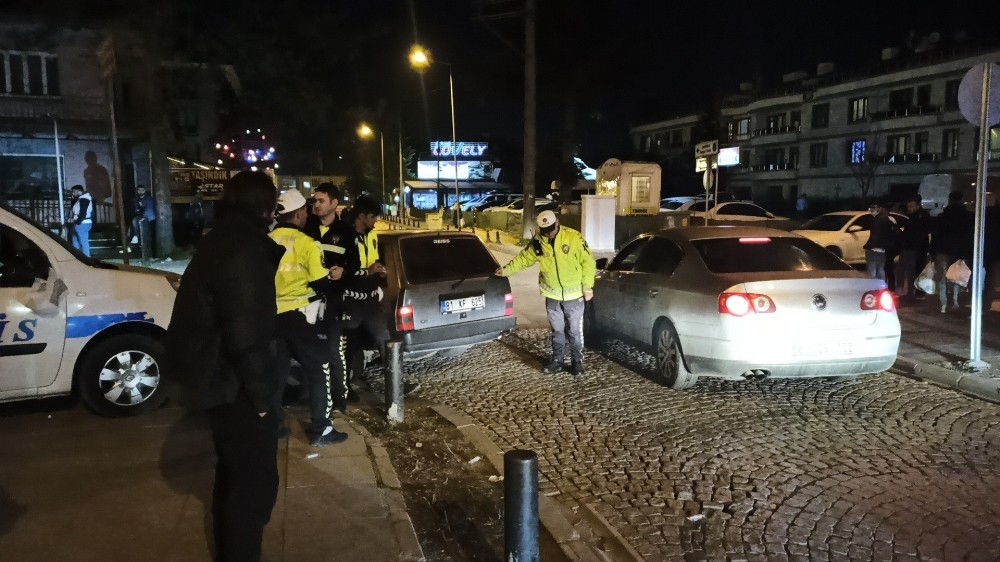Şikayetler artınca polis hartekete geçti 