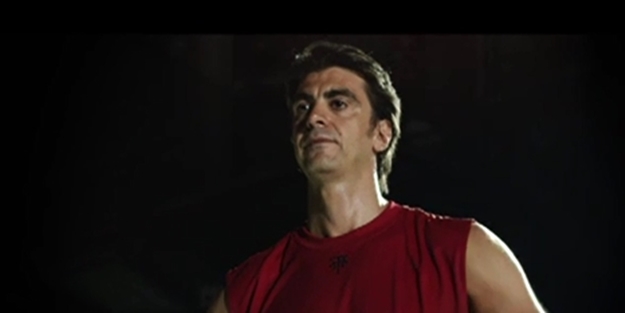 Şike 'kamu' spotu oldu