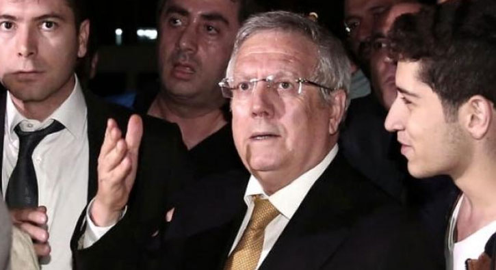 Şike kumpası davasında iddianamenin okunması tamamlandı