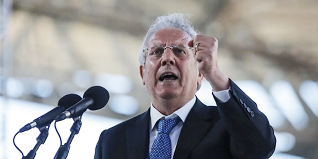 Şike savaşı çıktı! Aziz Yıldırım'dan çok sert açıklama: 2010-2011 kupası sonsuza dek müzemizde