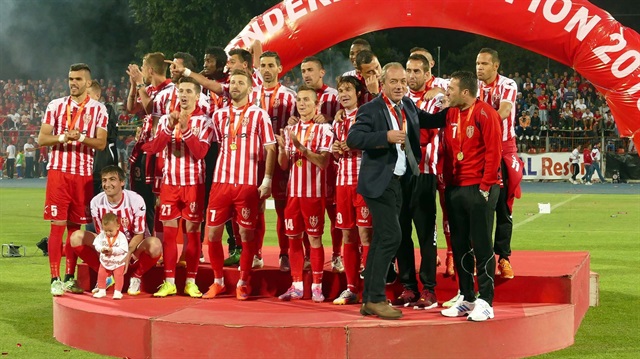 Şike yaptılar kupaları geri alındı