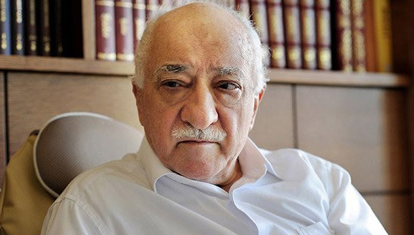 Şikede de 1 numara Gülen