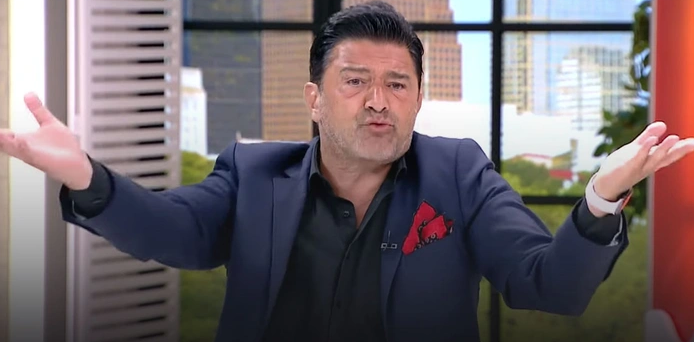 Sıkı AK Partili Hakan Ural bile "Artık ne yapacaklarsa yapsınlar" diyerek isyan etti! İçin yanar