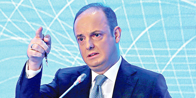 Sıkı duruşla seneye tek haneye inecek