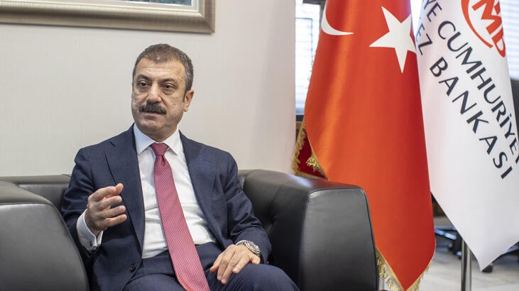 Sıkı para politikası sürecek Rezervler kalıcı hale gelecek