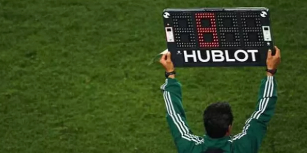 Sıkıcı uzatmalar için nihayet düğmeye basılıyor!