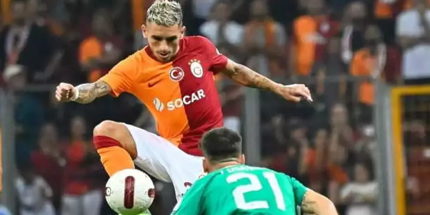 Sıkıntı büyük! Galatasaray'da Torreira şoku!