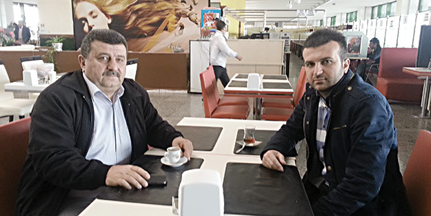 Sıkıntılar bitmiyor