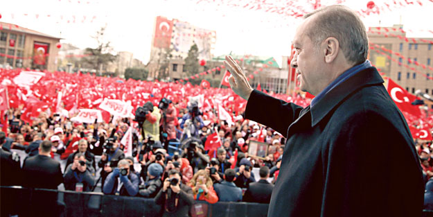 Sıkıysa Kipayı yasakla!