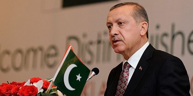 'Sıkıysa bedduayı kime ettiğini de söylesin'