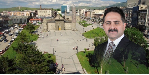 “Sıkmadık el, dokunmadık gönül bırakmayacağız”