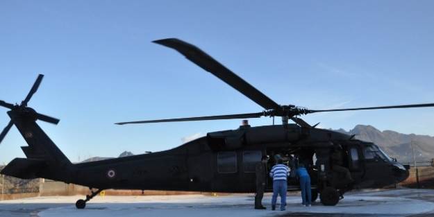 Sikorsky, ABD'nin yeni nesil helikopter ihalesinin sonucuna itiraz etti