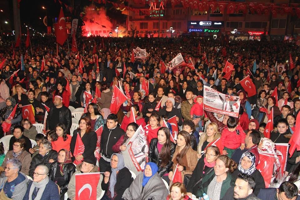 Şıktaşlı’nın projeleri Manisalıların cebini rahatlatacak 