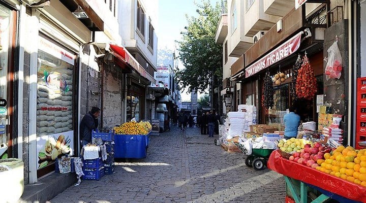 Sıktı artık şu 