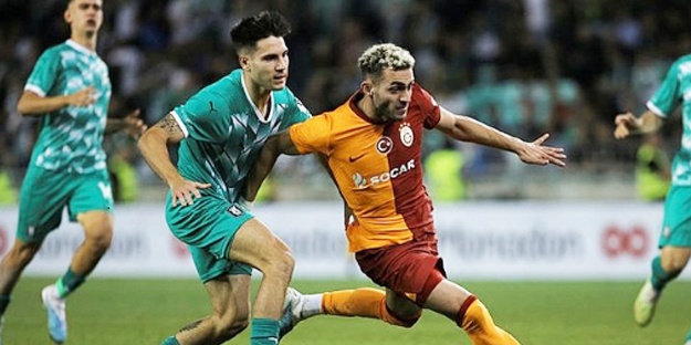 Sil baştan değişti: Galatasaray'ın yıldızı için Avrupa'da dev yarış! Bonservis rekoru geliyor