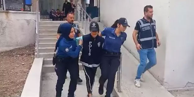 Sıla bebek beyin kanaması geçirdi! 4 kişi gözaltında