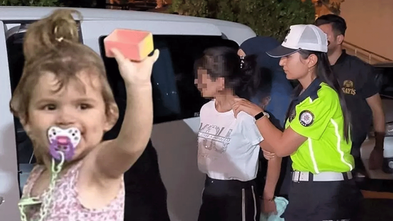 Sıla bebek davasında mahkeme kararını açıkladı