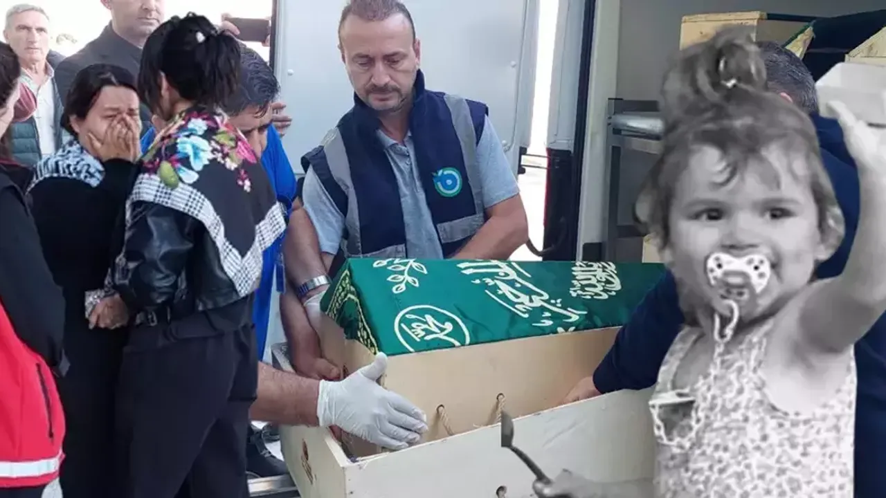 Sıla bebek mi öldü, toplum mu?