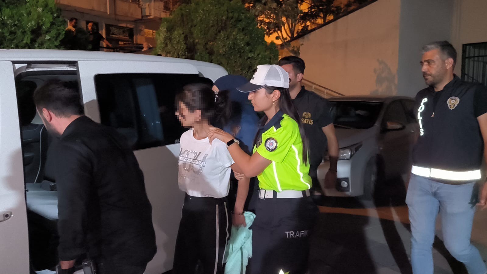 Sıla bebek olayında yeni detaylar ortaya çıktı!