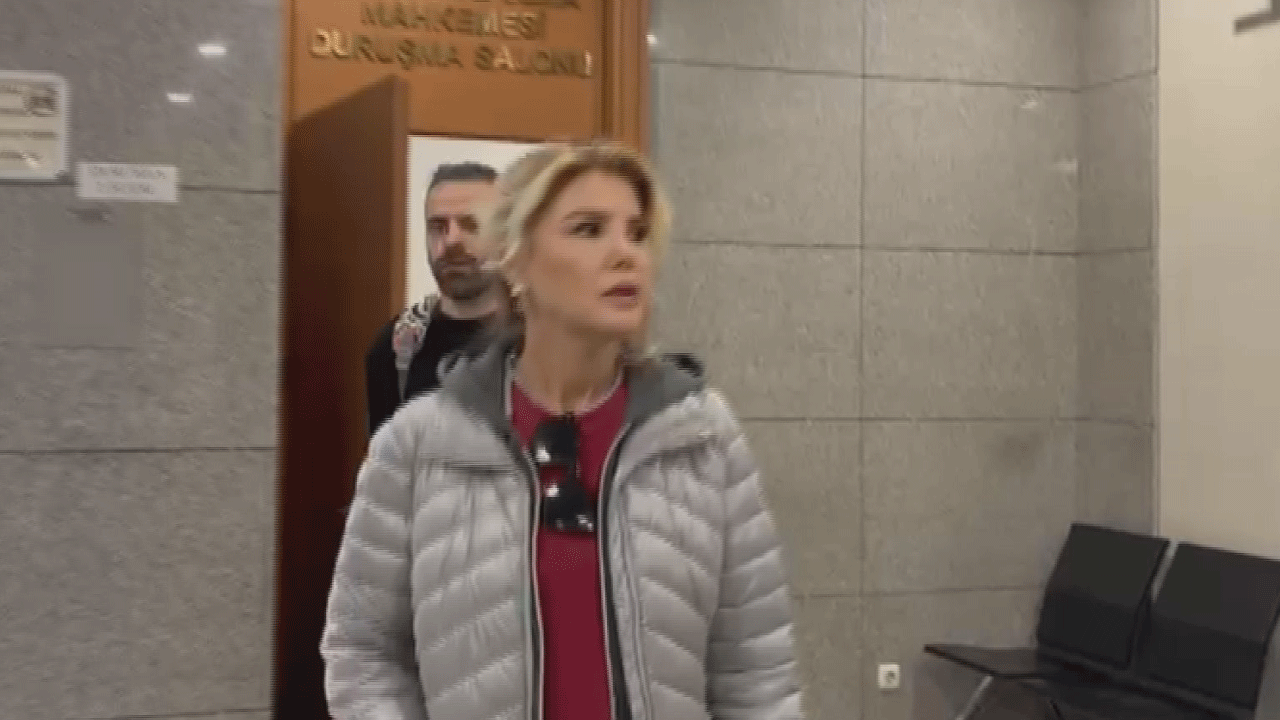  Sıla Bebek paylaşımında karar çıktı: Mahkemeden Gülben Ergen kararı!