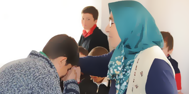 Sıla-i rahimi terk etmenin dünya ve ahiretteki cezası nedir?