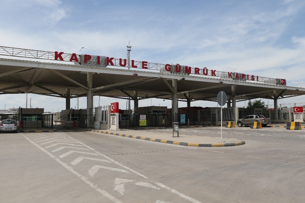 ‘Sıla’ yolculuğunda bu yıl rekor kırılabilir 