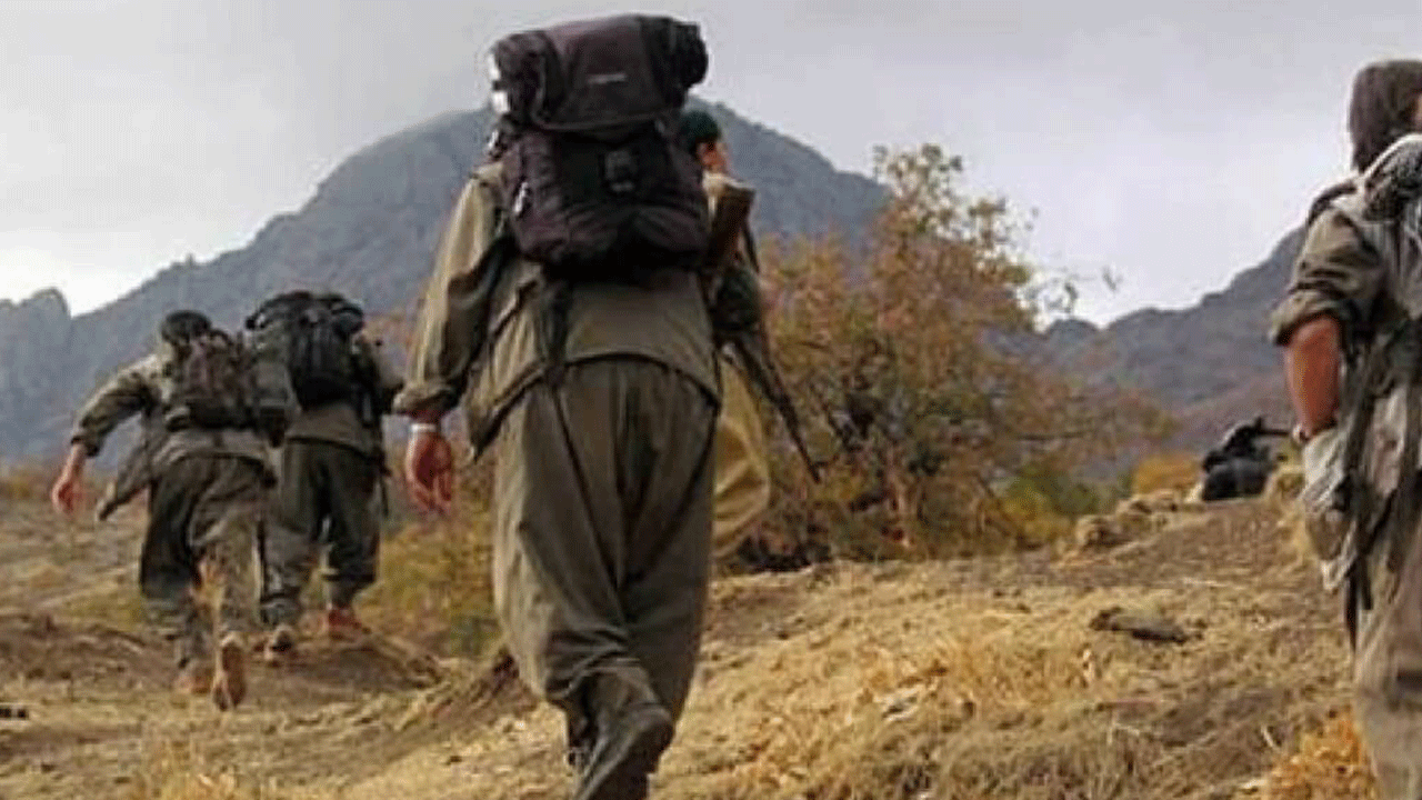 PKK'dan yeni 'Terörsüz Türkiye' adımı: 44 yıllık hayatına son verildi!