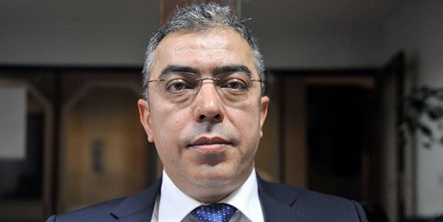 'Silah bırakma sürecin en temel koşullarından'