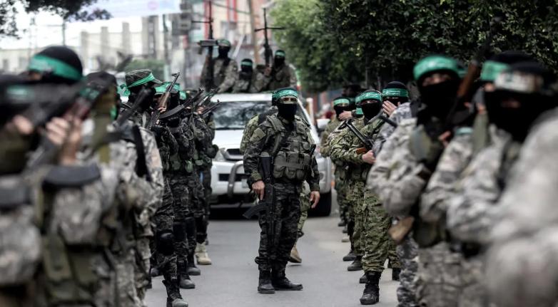 Silah bırakmayı kabul ettiler! Hamas iddiası gündem oldu