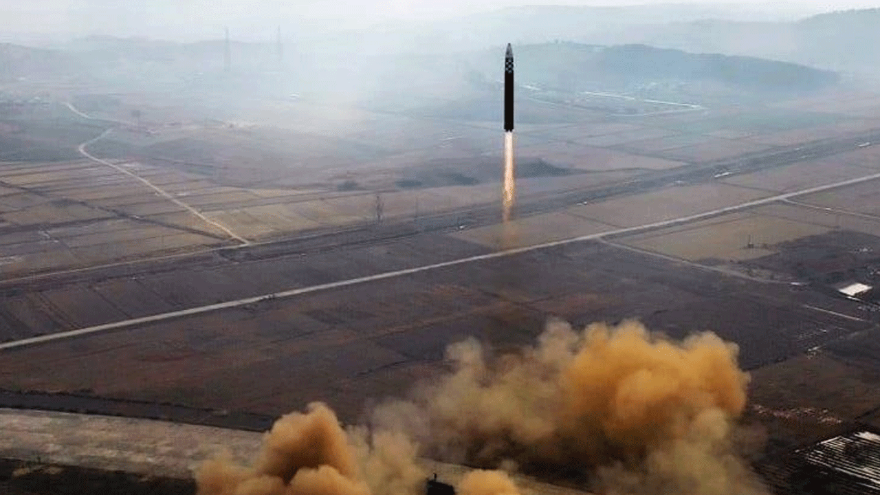 Silah denemesi yapan yapana! Japonya'dan bir ilk